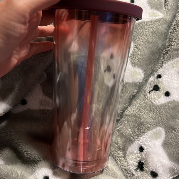 NWOT KATE SPADE NEW YORK Tumbler - Picture 2 of 5